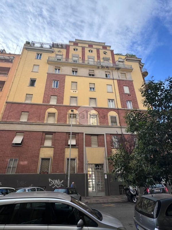 appartamento in vendita a Roma in zona Della Vittoria