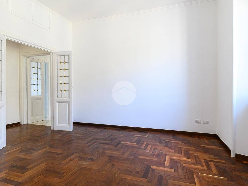 appartamento in vendita a Roma in zona Della Vittoria