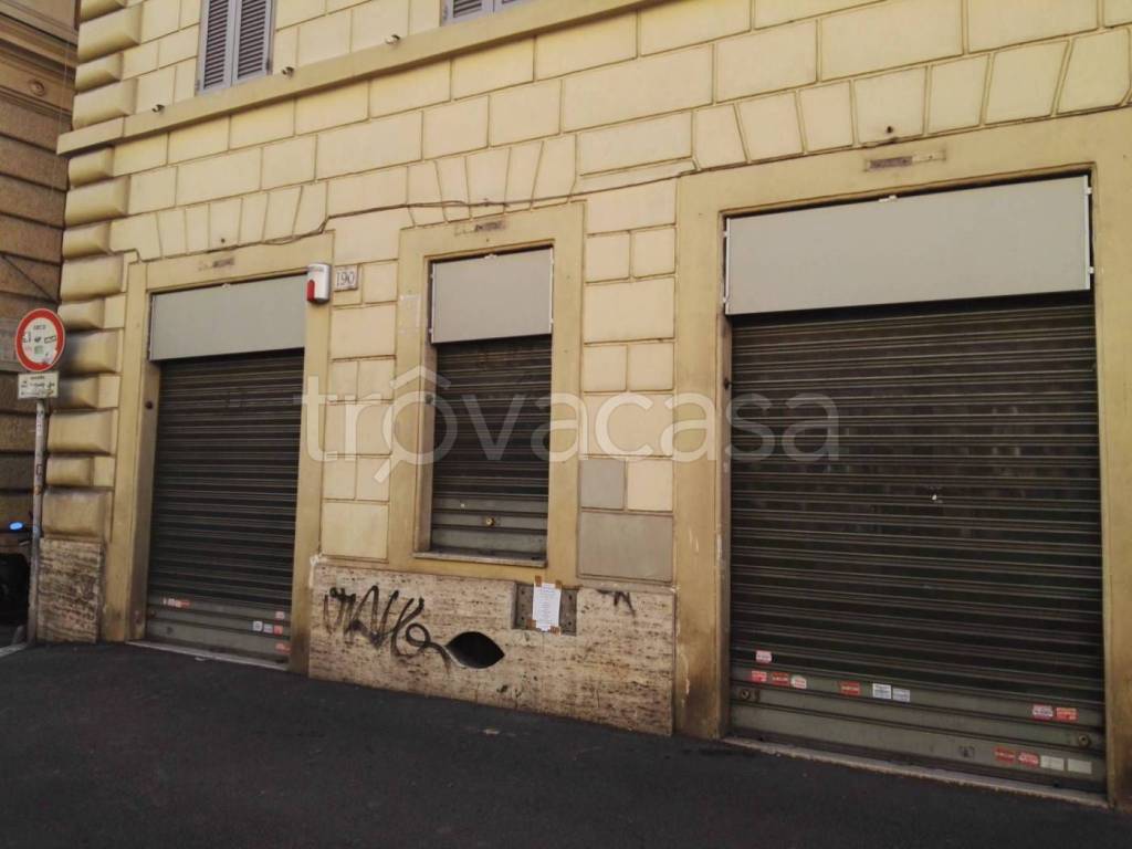 negozio in vendita a Roma in zona Parione/Sant'Eustachio