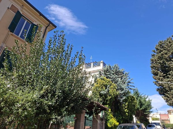 appartamento in vendita a Roma in zona Monte Sacro/Talenti