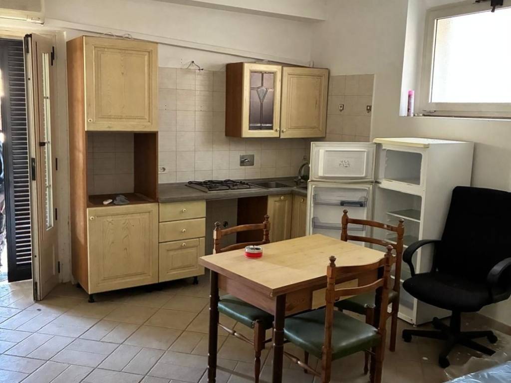 appartamento in vendita a Roma in zona Borghesiana