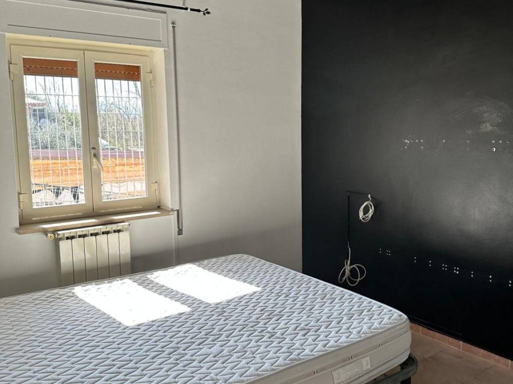 appartamento in vendita a Roma in zona Borghesiana