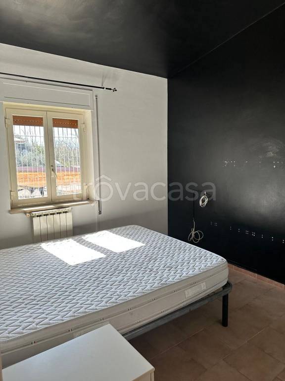 appartamento in vendita a Roma in zona Borghesiana