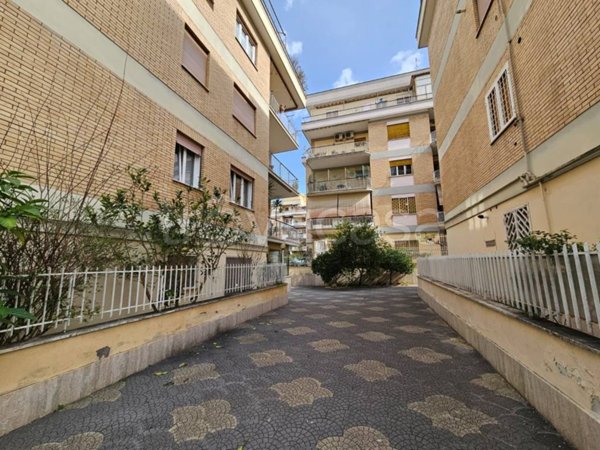 appartamento in vendita a Roma in zona Aurelio