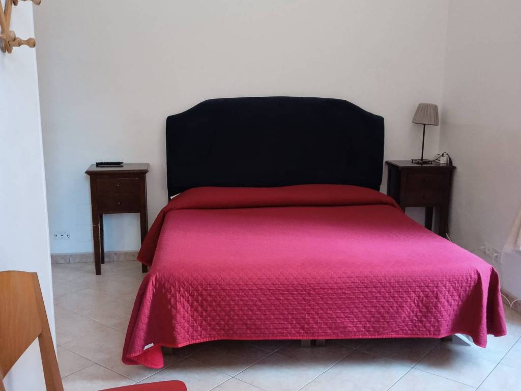 appartamento in vendita a Roma in zona Castro Pretorio