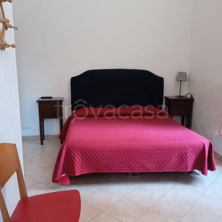 appartamento in vendita a Roma in zona Castro Pretorio