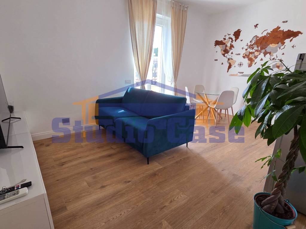 appartamento in vendita a Roma in zona Aurelio