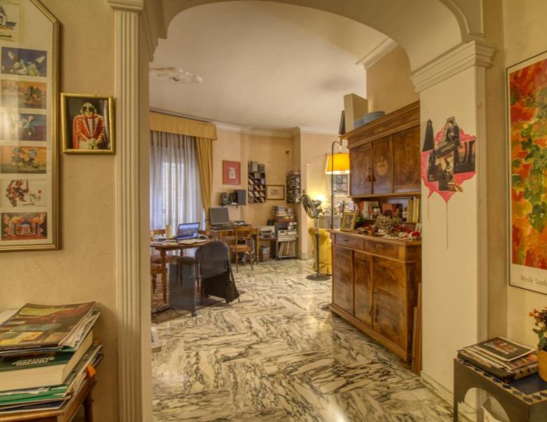 appartamento in vendita a Roma in zona Monte Sacro/Talenti