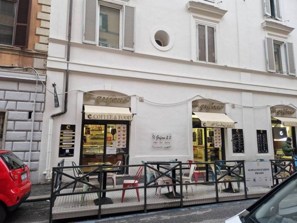 negozio in vendita a Roma in zona Pinciano
