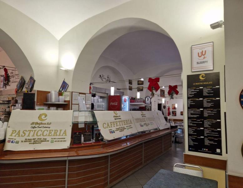 negozio in vendita a Roma in zona Pinciano