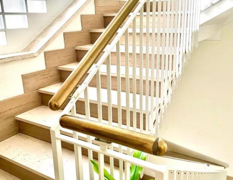 appartamento in vendita a Roma in zona Nomentano