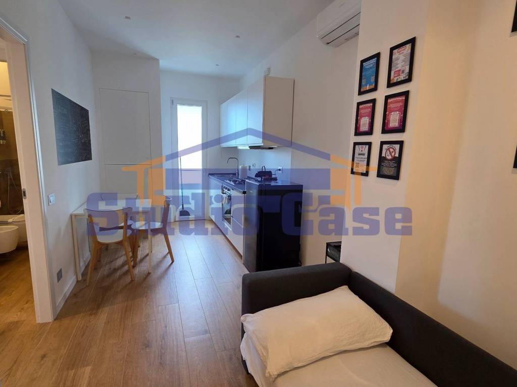 appartamento in vendita a Roma in zona Aurelio