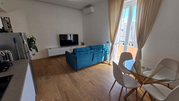 appartamento in vendita a Roma in zona Aurelio