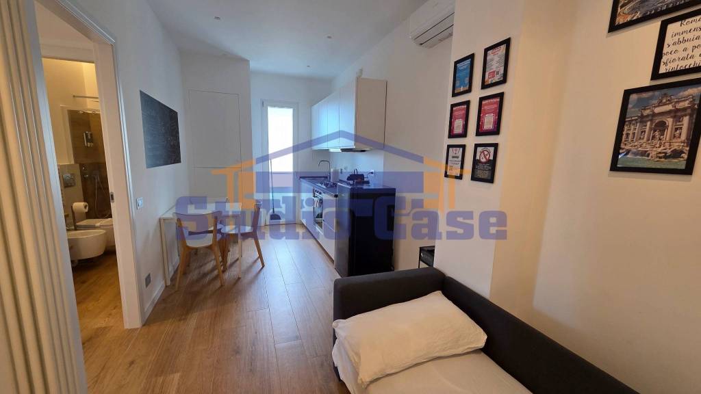 appartamento in vendita a Roma in zona Aurelio