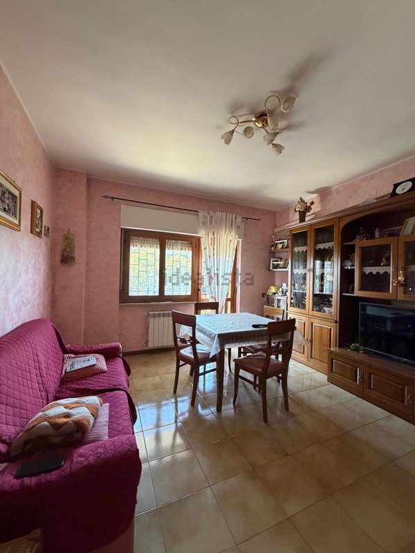appartamento in vendita a Roma in zona Collatino