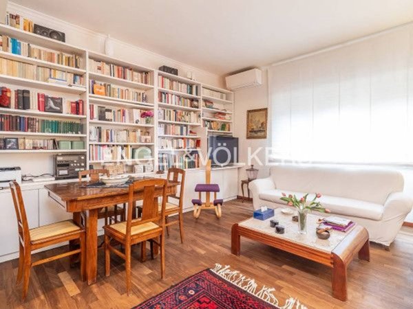 appartamento in vendita a Roma in zona Val Melaina