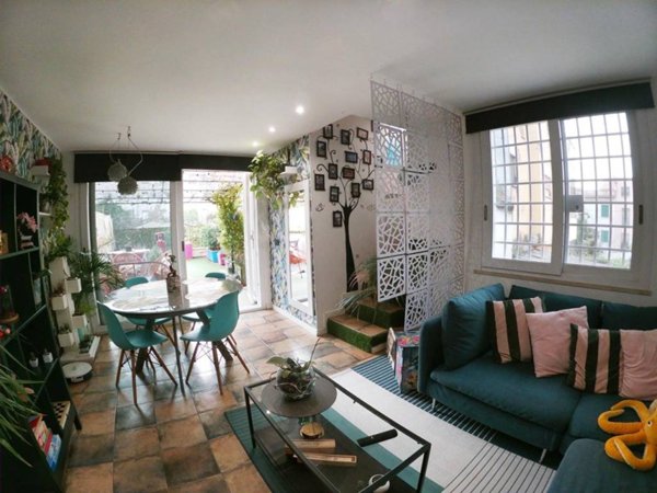 appartamento in vendita a Roma in zona Alessandrino