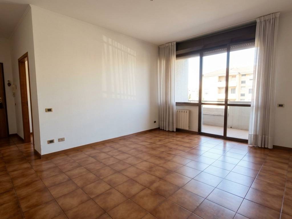 appartamento in vendita a Roma in zona Labaro