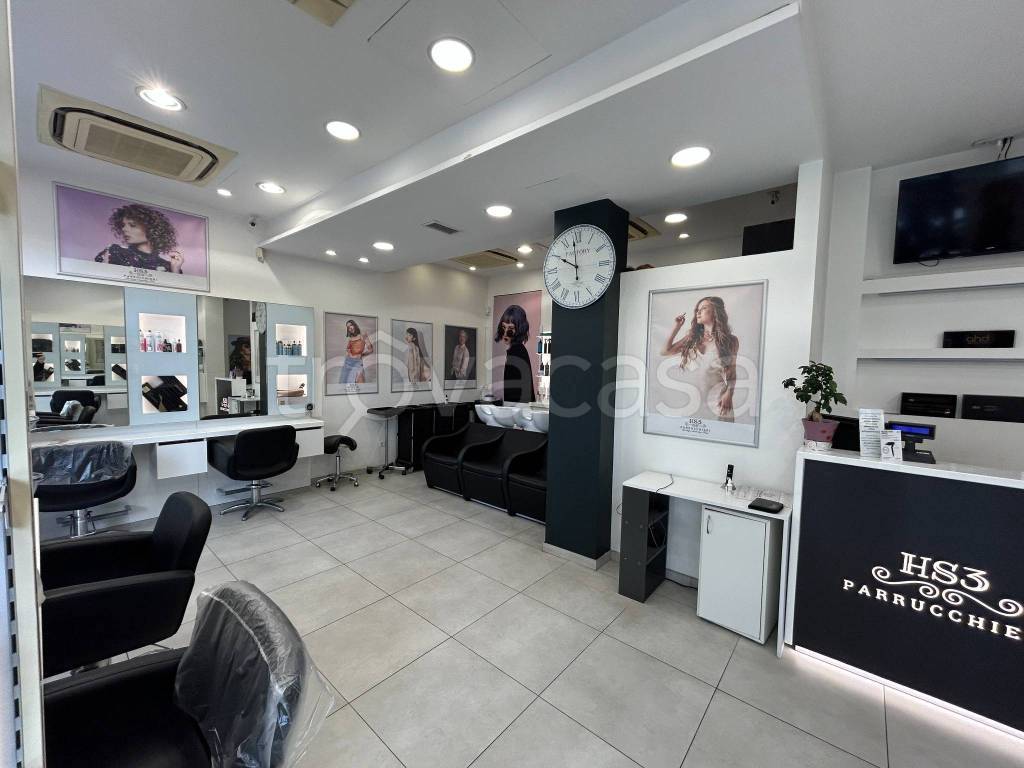 negozio in vendita a Roma