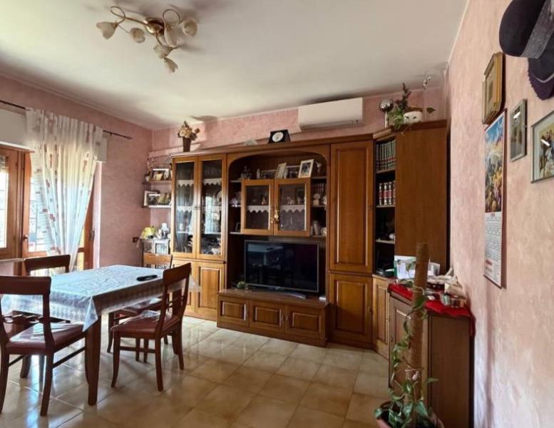 appartamento in vendita a Roma in zona Collatino