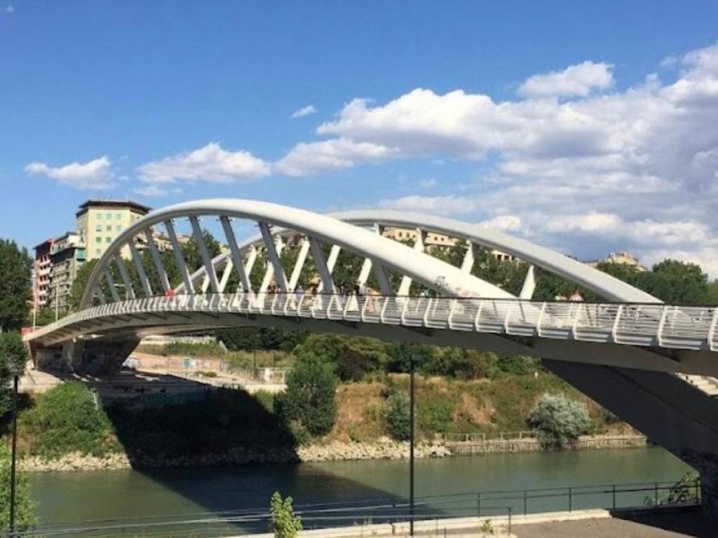 appartamento in vendita a Roma in zona Flaminio