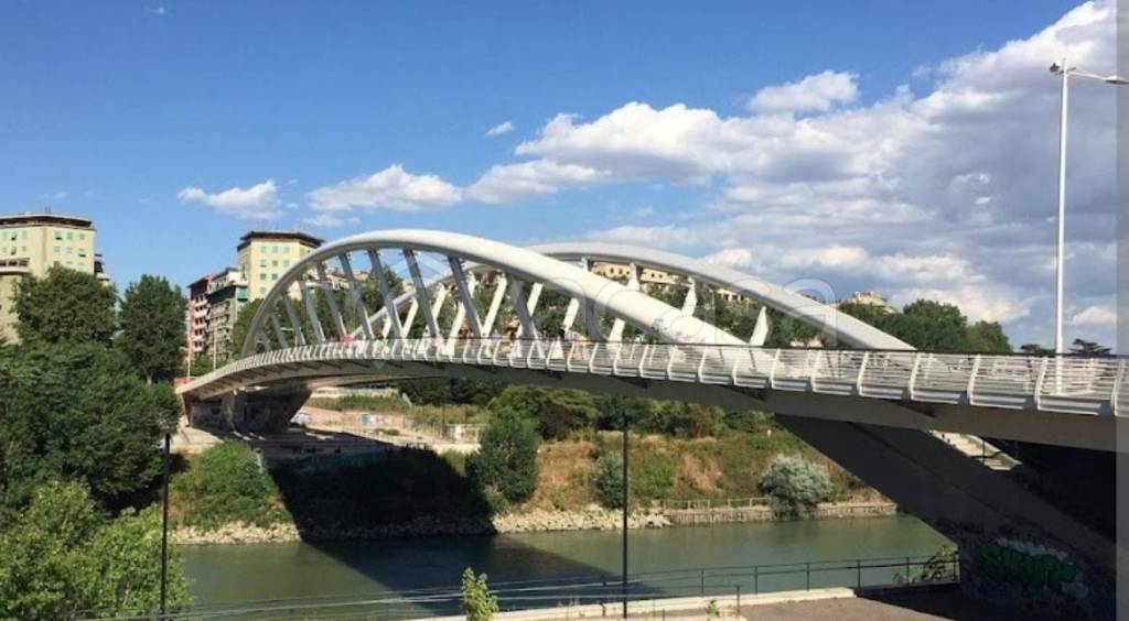 appartamento in vendita a Roma in zona Flaminio