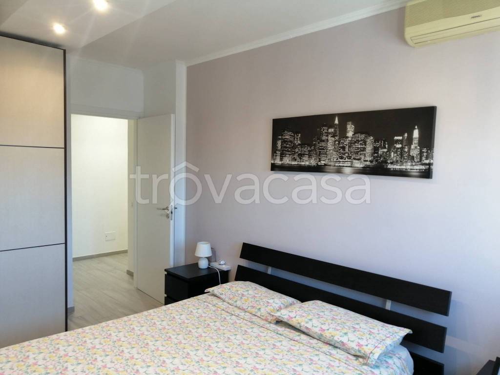 appartamento in vendita a Roma in zona Ponte Mammolo