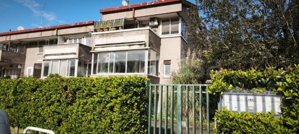 ufficio in vendita a Roma