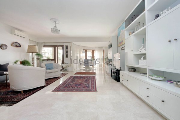 appartamento in vendita a Roma in zona Giuliano Dalmata