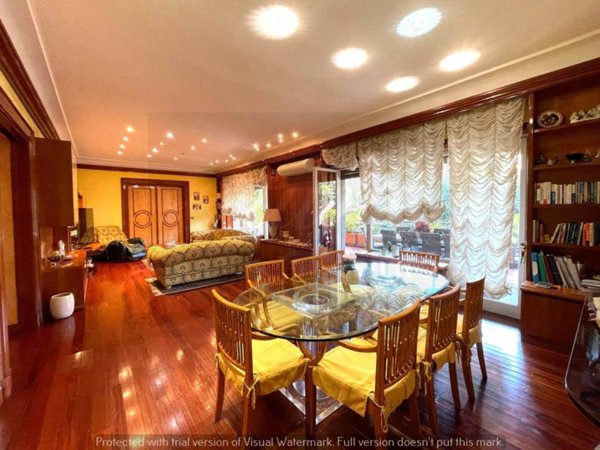 appartamento in vendita a Roma in zona Grottarossa