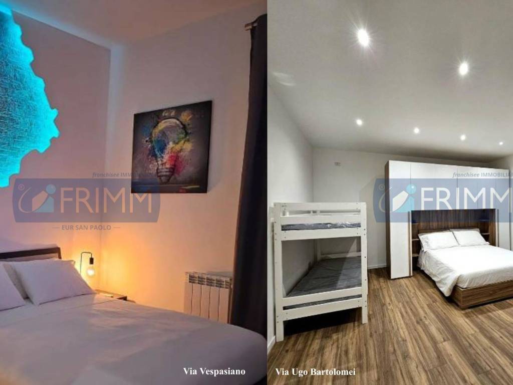 negozio in vendita a Roma in zona Centro Storico