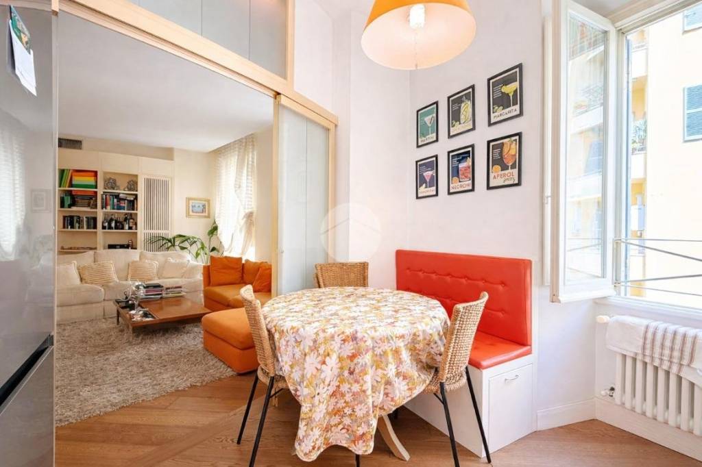 appartamento in vendita a Roma in zona Tuscolano