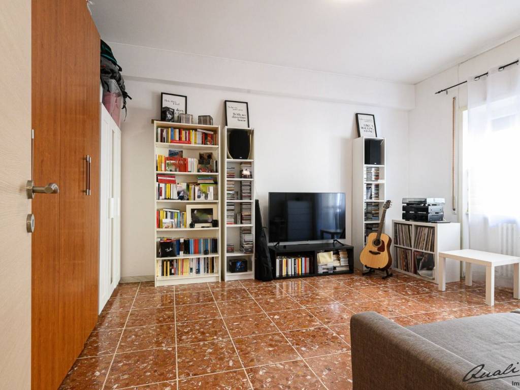 appartamento in vendita a Roma in zona Tuscolano