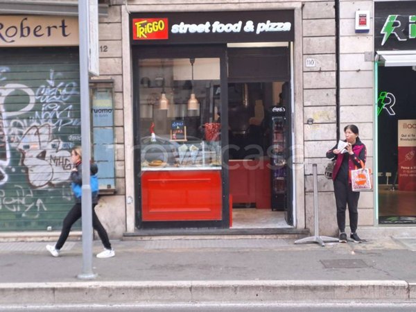 casa indipendente in vendita a Roma in zona Trieste