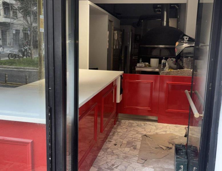 negozio in vendita a Roma in zona Trieste