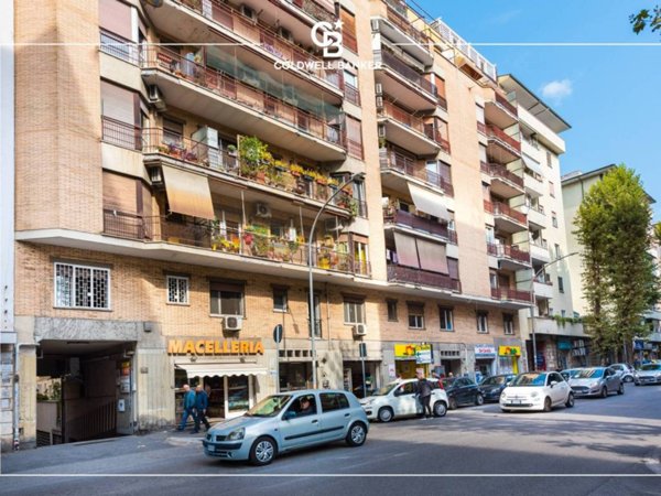 appartamento in vendita a Roma in zona Tiburtino