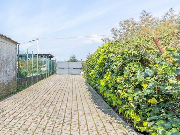 casa indipendente in vendita a Roma in zona Infernetto