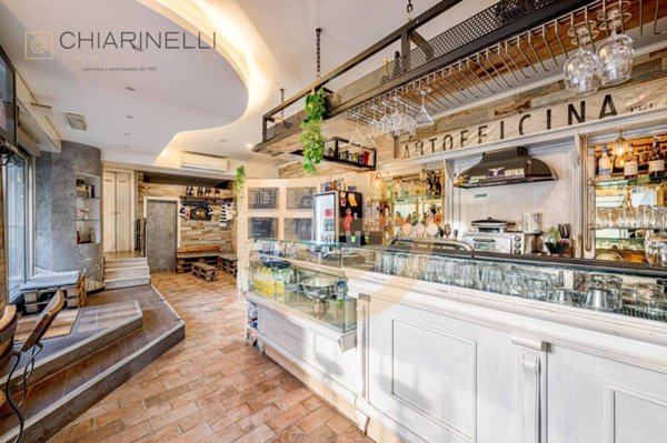 negozio in vendita a Roma