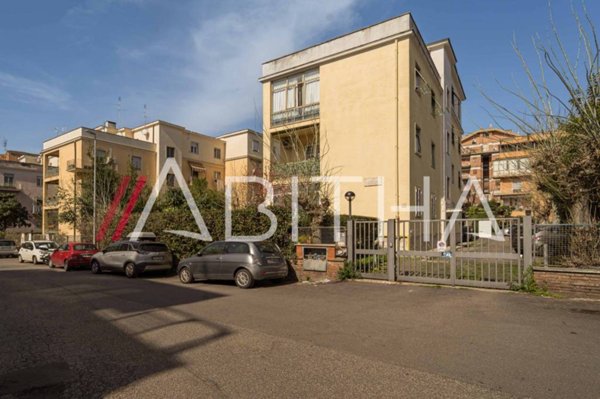 appartamento in vendita a Roma in zona Monte Sacro/Talenti