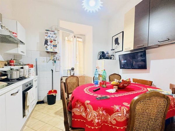 appartamento in vendita a Roma in zona Tuscolano