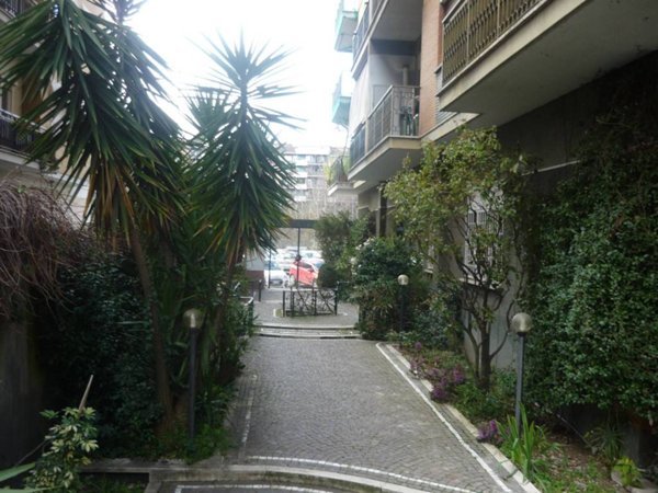 appartamento in vendita a Roma in zona Monte Sacro/Talenti