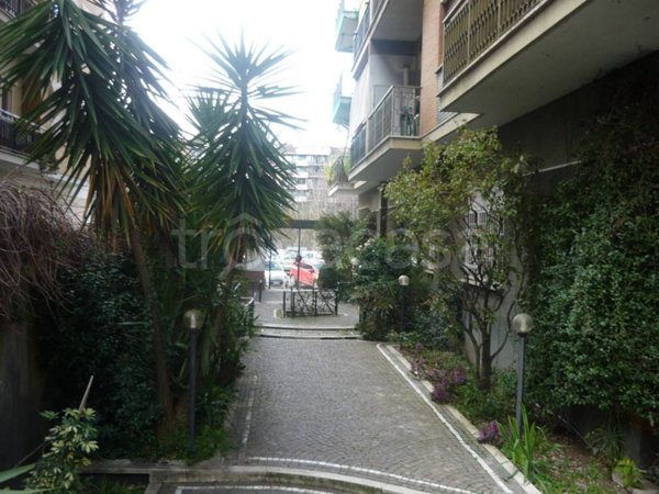 appartamento in vendita a Roma in zona Monte Sacro/Talenti
