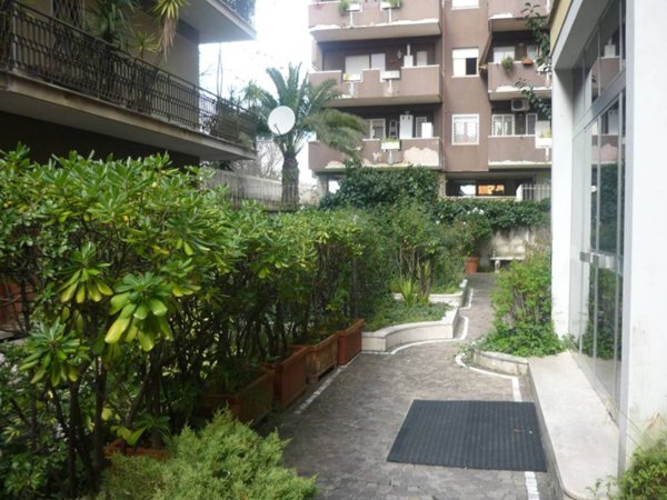 appartamento in vendita a Roma in zona Monte Sacro/Talenti