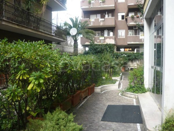 appartamento in vendita a Roma in zona Monte Sacro/Talenti