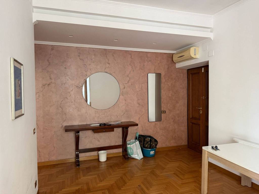 appartamento in vendita a Roma in zona Gianicolense