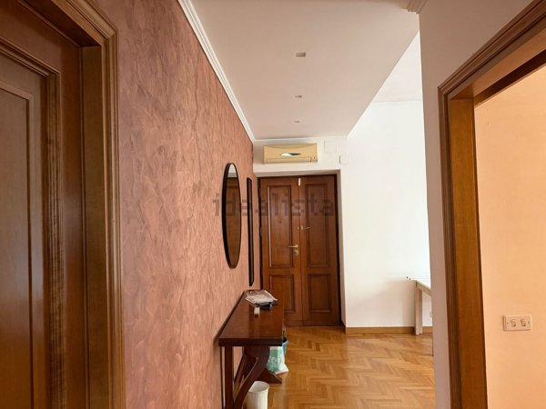 appartamento in vendita a Roma in zona Gianicolense