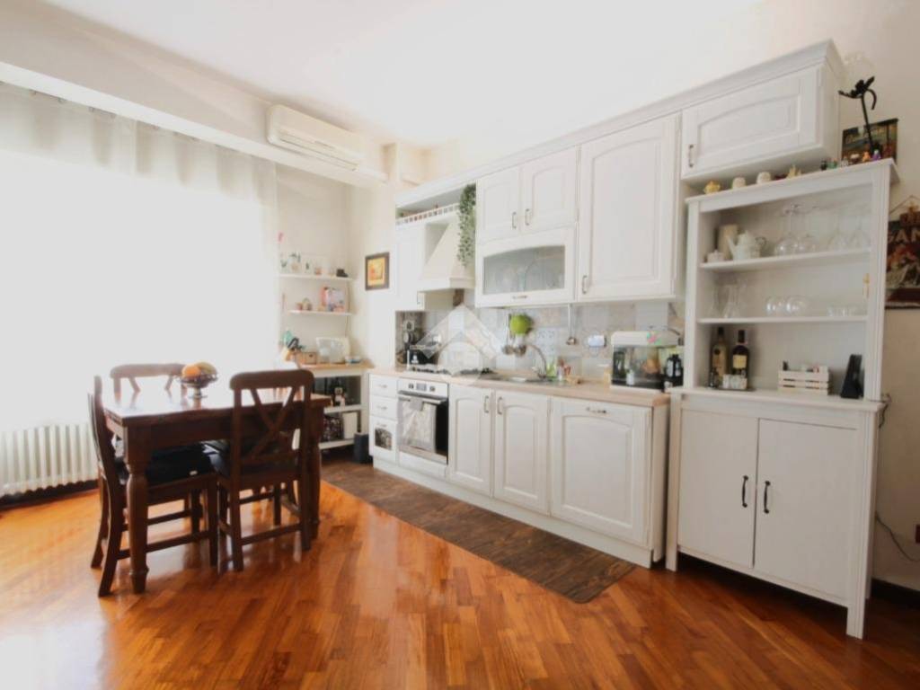 appartamento in vendita a Roma in zona Tiburtino