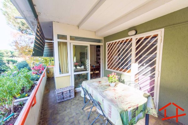 appartamento in vendita a Roma in zona Giuliano Dalmata