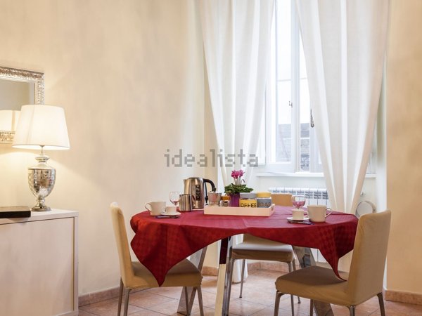 appartamento in vendita a Roma in zona Campo Marzio