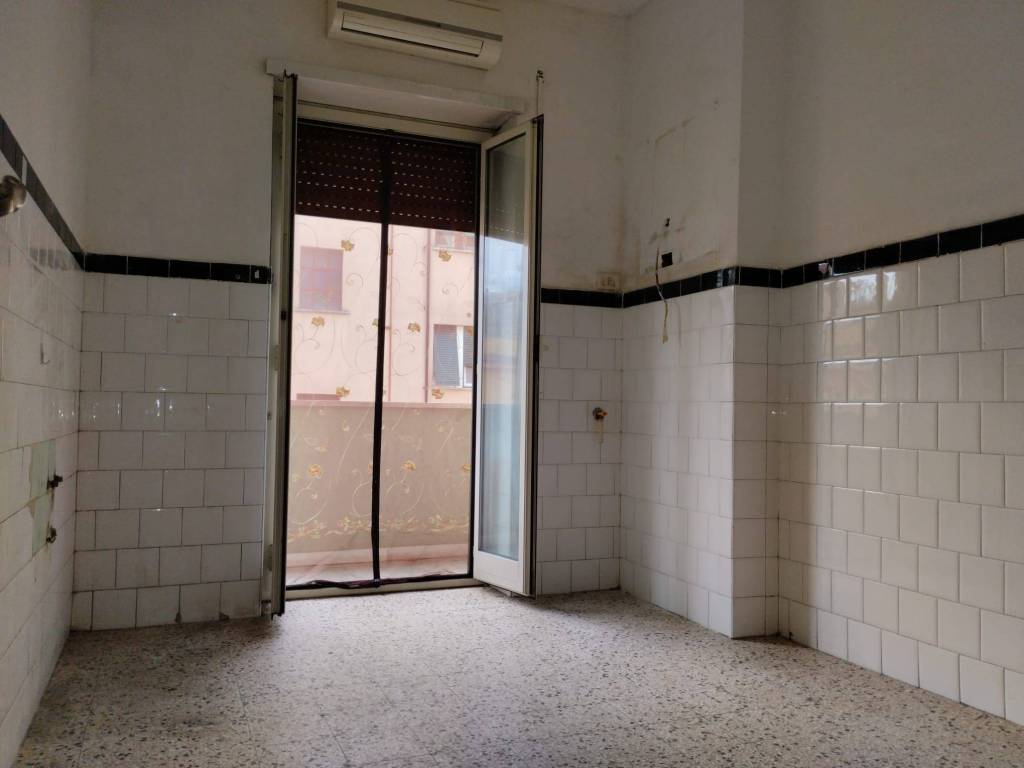 appartamento in vendita a Roma in zona Tiburtino